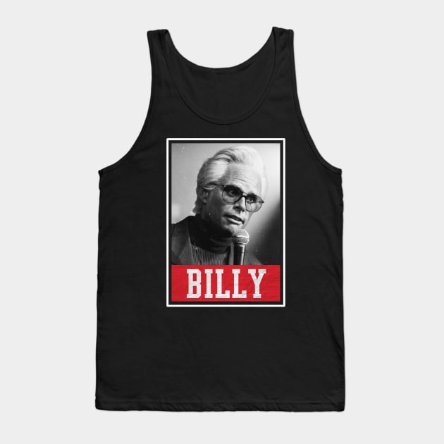 billy Tank Top by one way imagination